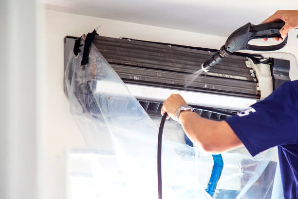 Best Affordable HVAC Duct Cleaning  in Grantley, PA