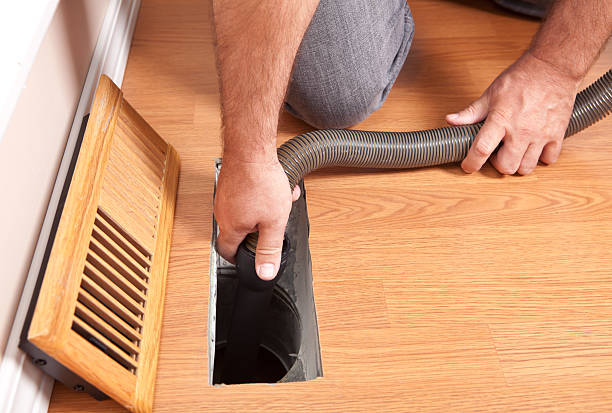 Best Affordable Air Duct Cleaning  in Grantley, PA