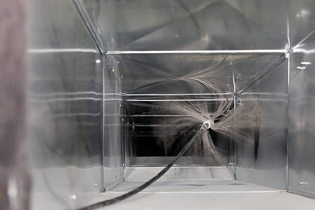 Best Affordable Air Duct Cleaning  in Grantley, PA