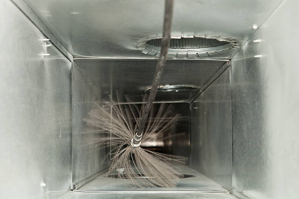 Best Air Duct Cleaning Company Near Me  in Grantley, PA