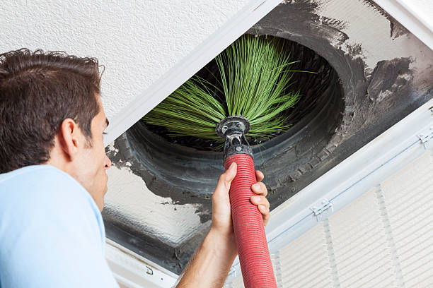 Best HVAC Air Duct Cleaning  in Grantley, PA