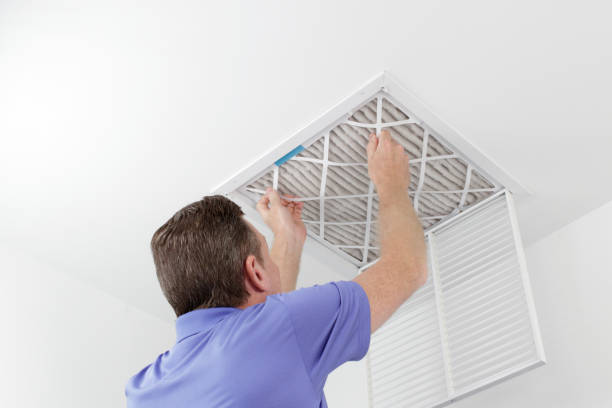 Best Home Air Vent Cleaning  in Grantley, PA